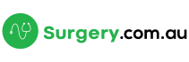 Surgery.com.au Logo